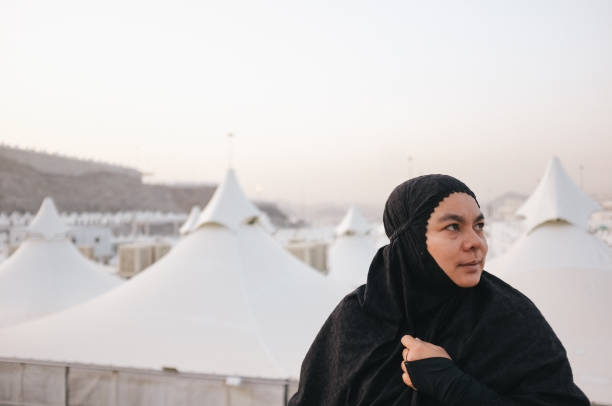 Arab Saudi: Alasan Perempuan Haji dan Umrah Tak Lagi Wajib dengan Pendamping