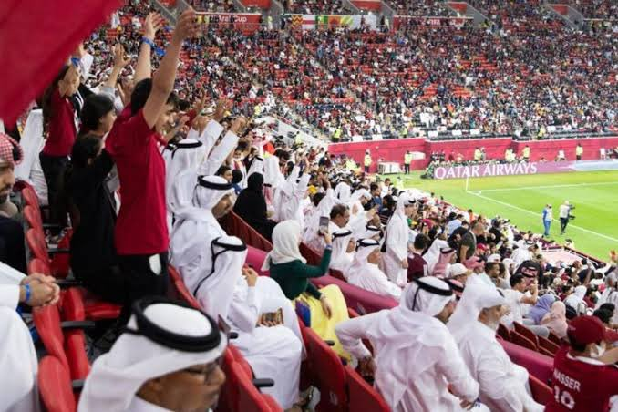 Profil 6 Negara Islam tampil di Piala Dunia 2022 Qatar