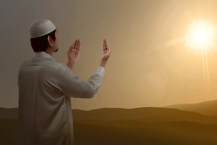 Doa Setelah Dzikir Shalat Fardhu untuk Imam