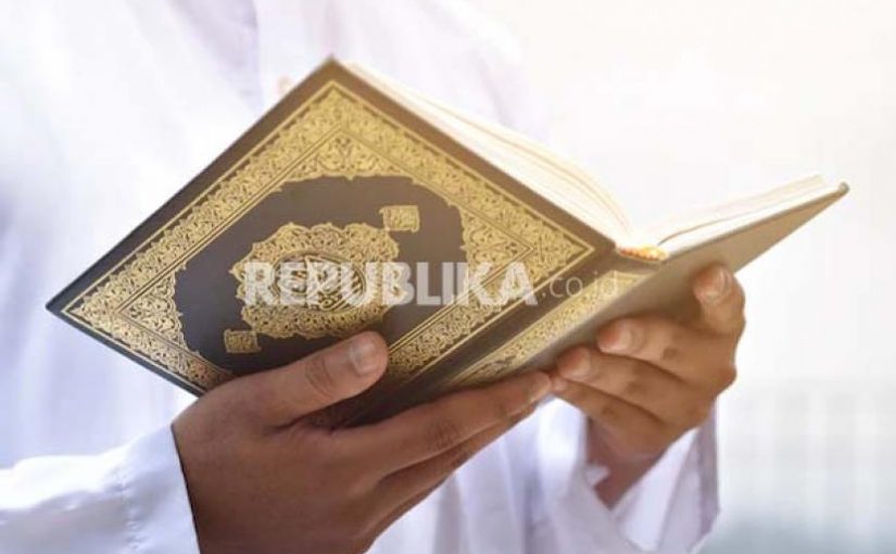 Membangun Kecerdasan Qurani