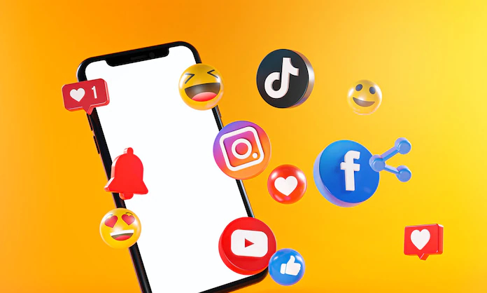 Hukum Menjawab Salam di Sosial Media