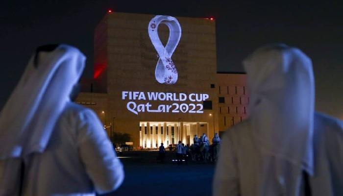500 Orang Masuk Islam pada Piala Dunia 2022, Fakta atau Hoaks?