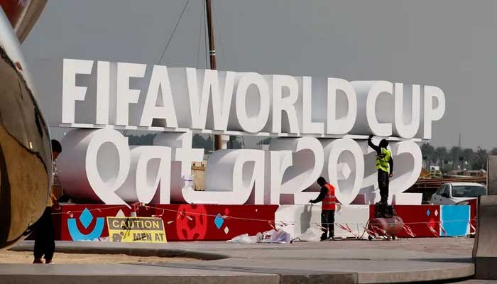 Qatar Terapkan 4 Syariat Islam di Piala Dunia 2022