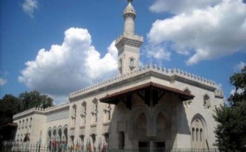 Cara Agar Masjid Lebih Ramah untuk Mualaf
