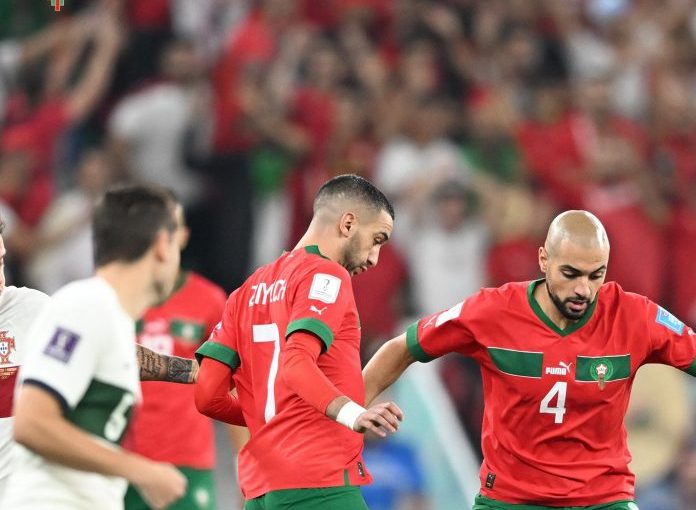 Timnas Muslim yang Menorehkan Hasil Luar Biasa di Piala Dunia