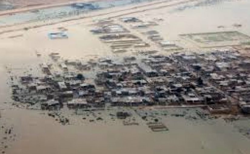 2 Peristiwa Banjir Dahsyat yang Diabadikan dalam Alquran