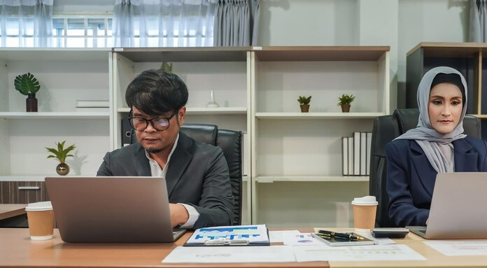 Hukum Menggunakan Fasilitas Kantor Untuk Kepentingan Pribadi