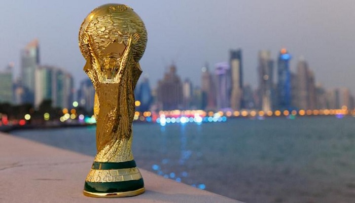 Kisah Mualaf Nicolas Jaenger, Mantan Ateis yang Masuk Islam ketika Piala Dunia 2022 di Qatar
