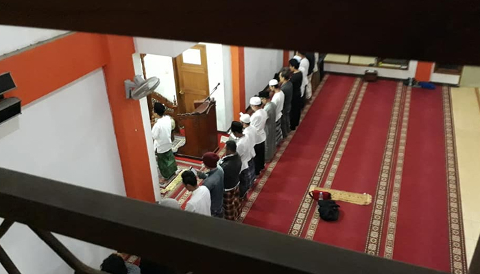 5 Rahasia Shalat Shubuh