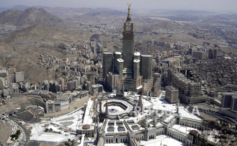 Transformasi Digital Sektor Haji Tingkatkan Pengalaman Jamaah