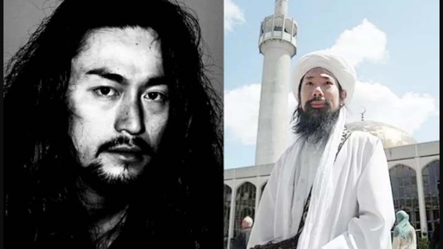Taki Takazawa, Berandalan Penuh Tato yang Kini Jadi Imam Masjid Jepang