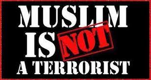 Ini Bukti Aksi Terorisme Tak Ada Kaitannya Dengan Islam