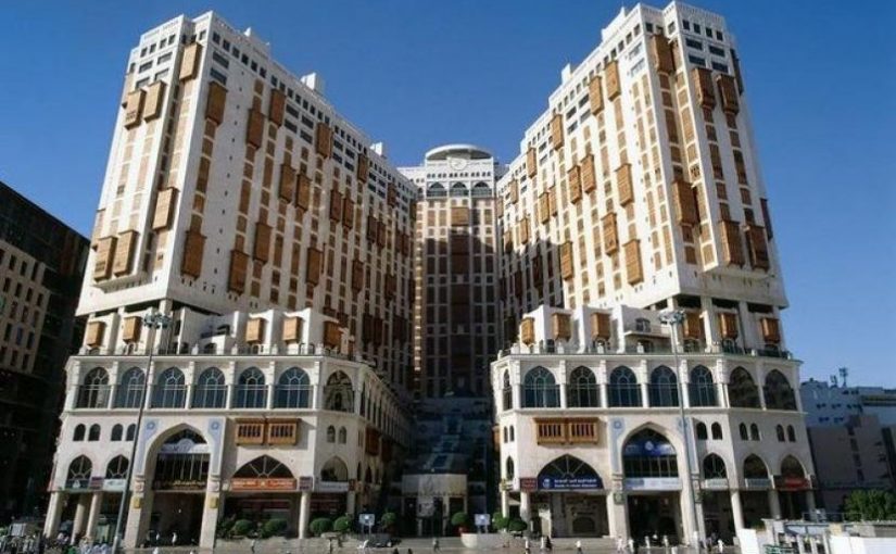 Harga Hotel di Makkah dan Madinah Naik 300 Persen, Ini Saran Amphuri