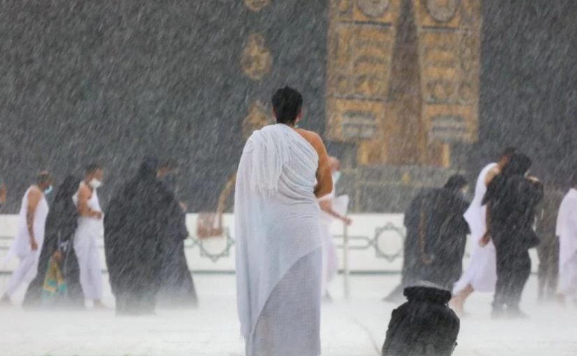 Biaya Haji Harus Pertimbangkan Nilai Manfaat Bagi Seluruh Jamaah