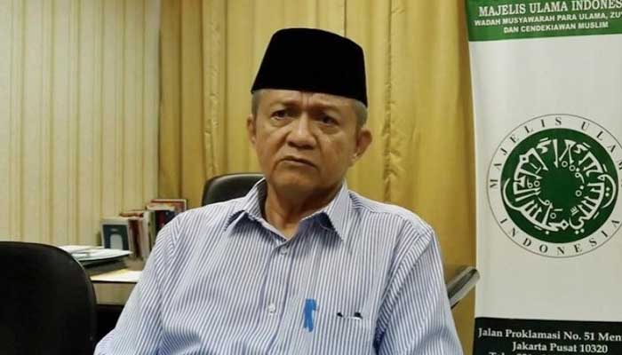 MUI Tanggapi Usul Menag soal Biaya Haji Naik Jadi Rp 69 Juta di 2023