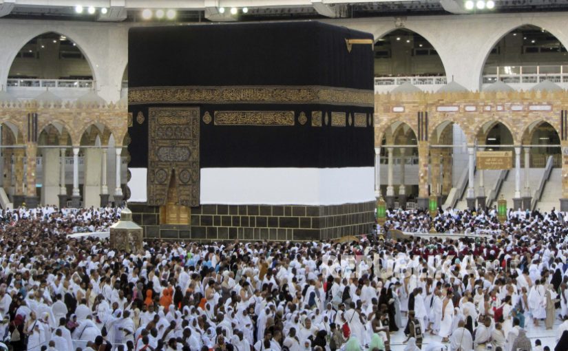 Alhamdulillah Musim Haji 1445 Hijriyah Indonesia Dapat Kuota Haji 100 Persen dari Saudi