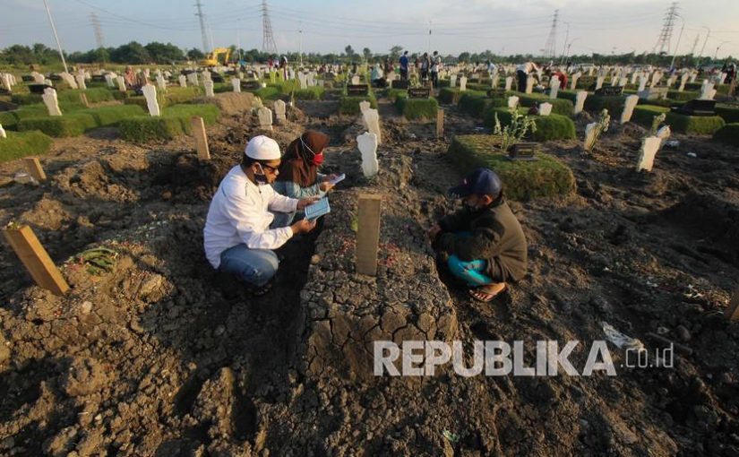 Meninggal Mendadak, Apakah Tanda Suul Khatimah?