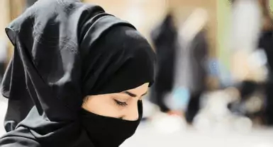 Biografi Singkat Khawla Nakata Kaori, Ulama Perempuan Pertama Jepang