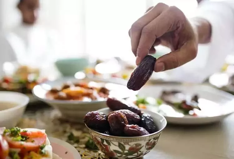 Belum Qadha’ Puasa tapi Keburu Masuk Bulan Ramadhan