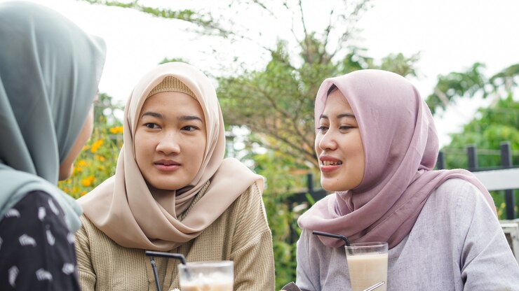 Hari Perempuan Internasional; Perempuan Istimewa dalam Islam