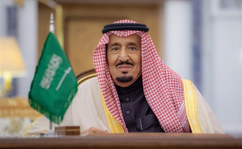 Raja Salman: Arab Saudi Berusaha Keras Pastikan Kenyamanan Jamaah Haji