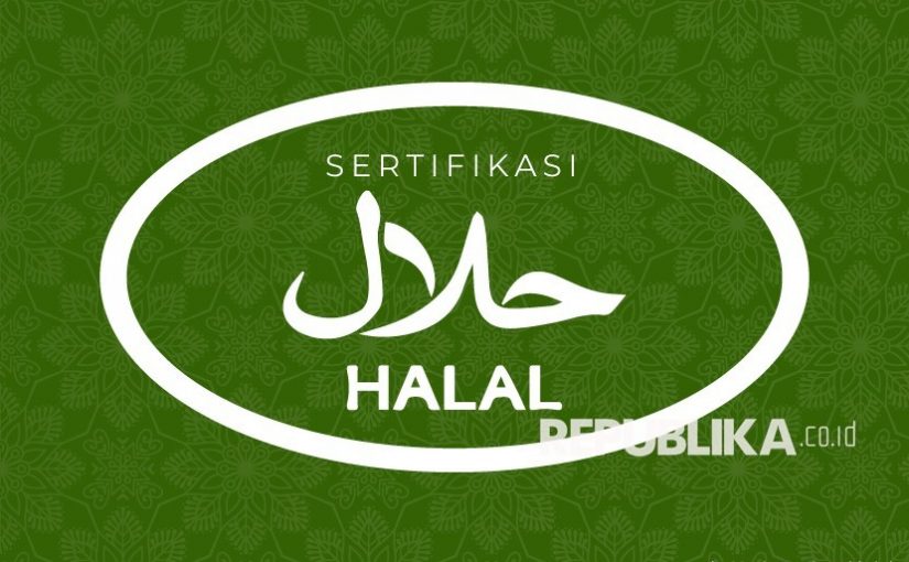 Indonesia Punya Asosiasi Lembaga Pemeriksa Produk Halal