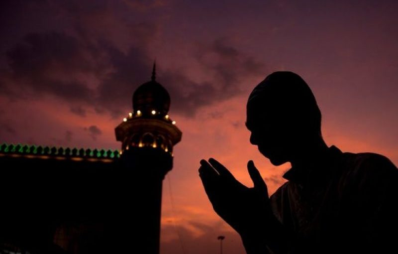 Khutbah Jumat: Enam Langkah Menyambut Ramadhan