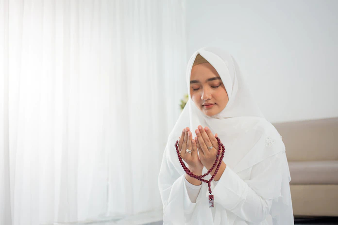 Doa Mustajab Menjelang Ramadhan 