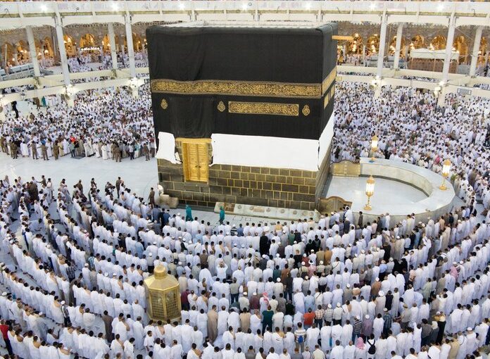 Kebijakan Pemerintah Arab Saudi Menyambut Ramadhan