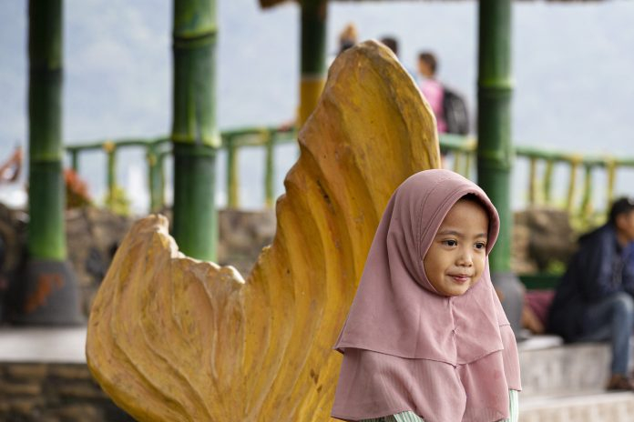 11 Tips Agar Anak Kuat Berpuasa Ramadhan