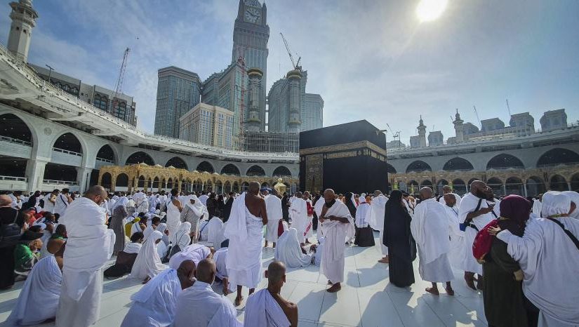 Saudi Tegaskan Jamaah Umroh Selama Ramadhan Punya Jatah Hanya Satu Kali