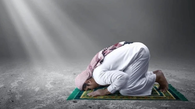 3 Cara Menjaga Spirit Ibadah Pasca-Ramadhan
