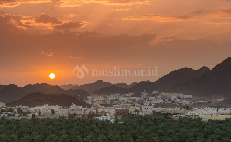 Mufti Madinah dan Ahli Fikih Para Sahabat