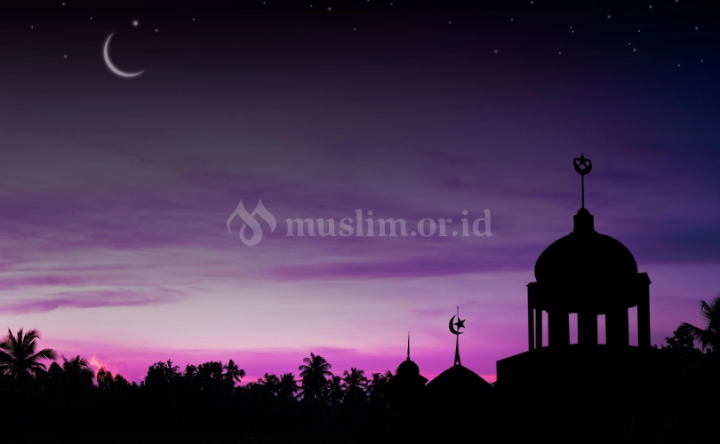 Ramadan: Bulan Pembersih, Peninggi, dan Harapan