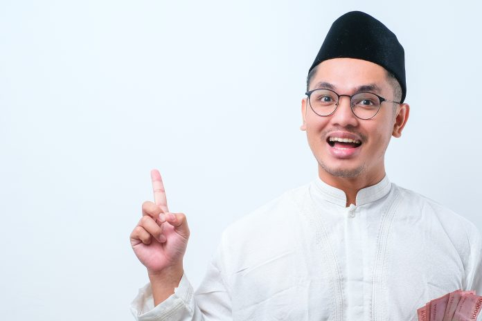 Hukum Membayar Zakat Fitrah di Wilayah Lain