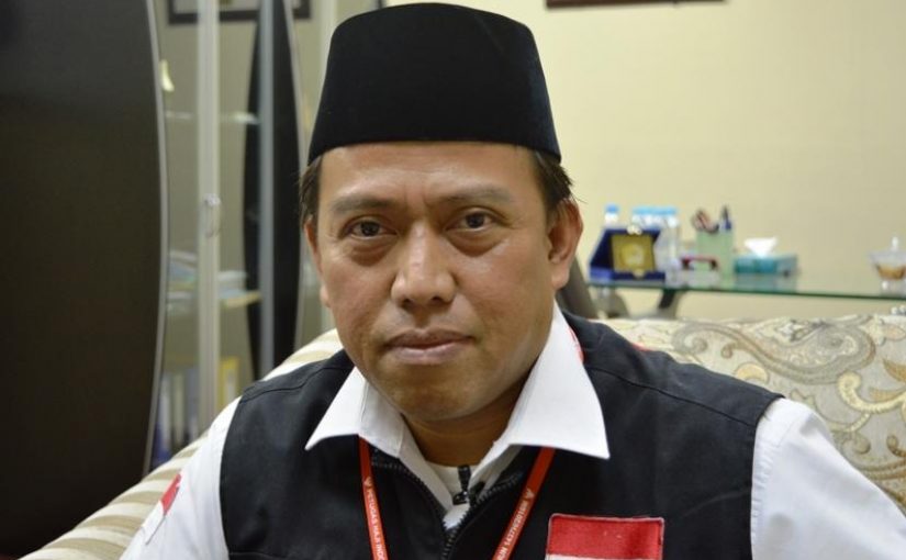 Petugas Haji Diminta Antisipasi Cuaca Panas dan Layani Jamaah Lansia