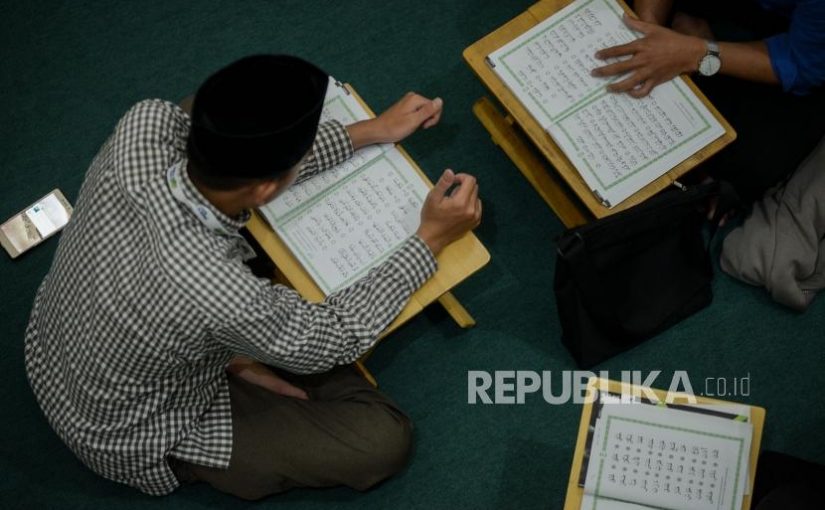 10 Amalan Ibadah yang Mudah Dilanjutkan Usai Ramadhan