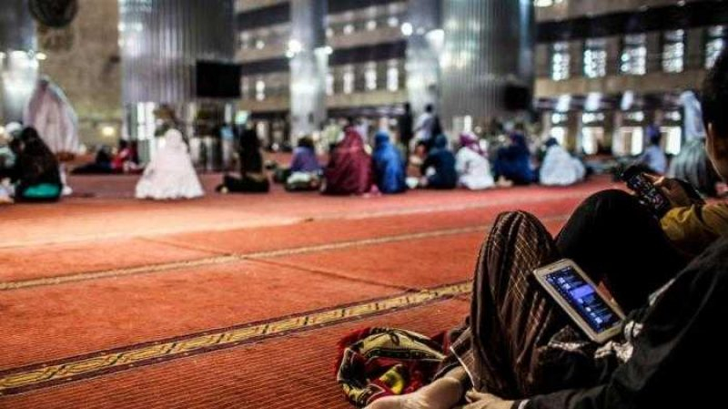 Enam Hal yang Tidak Membatalkan I’tikaf Meski Keluar dari Masjid