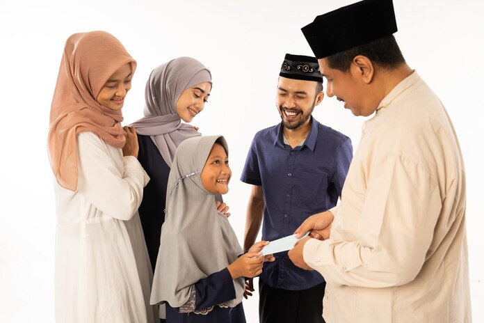 Orang Tidak Mampu Puasa, Apakah Wajib Membayar Zakat Fitrah?