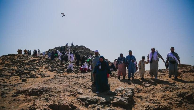 Bus Madinah kembali Beroperasi setiap Hari