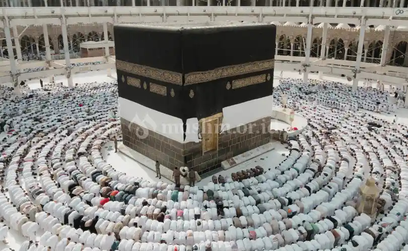 Lima Amalan yang Pahalanya Setara dengan Ibadah Haji