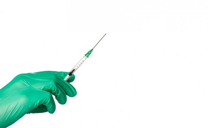 Arab Saudi Rekomendasikan Vaksinasi Jelang Musim Haji