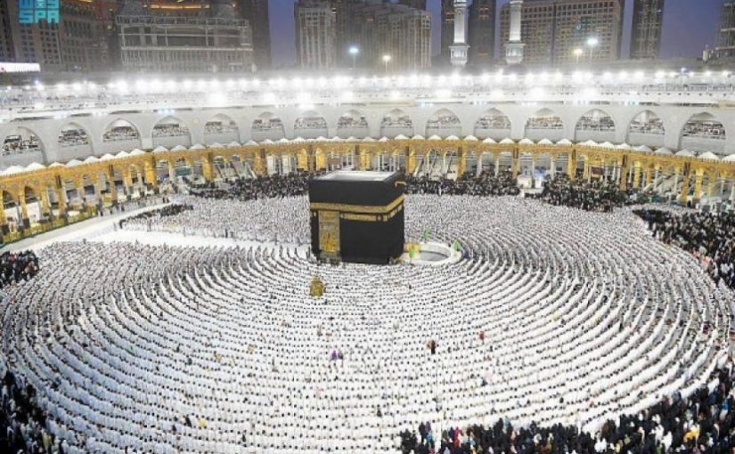 Arab Saudi Umumkan Daftar Vaksin Bagi Jamaah Haji 2023
