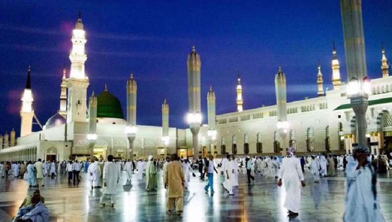 19 Tempat Bersejarah di Madinah yang Layak Dikunjungi Jamaah Haji dan Umrah