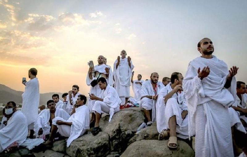 Inilah Rukun dan Wajib Haji yang Perlu Diketahui