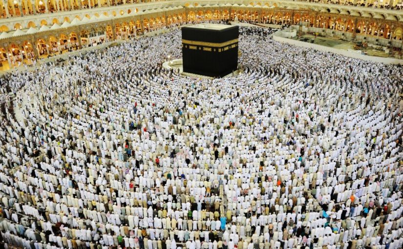 Tafsir Mimpi Melakukan Maksiat di Mekkah