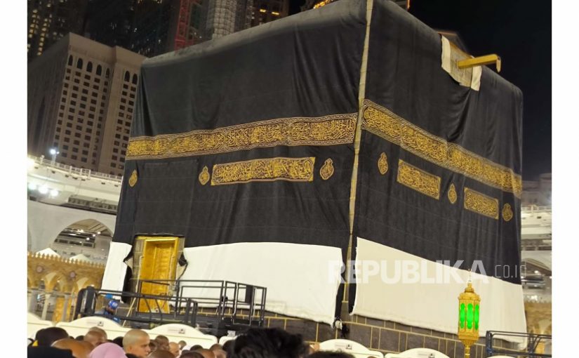 Musim Umroh Baru, Arab Saudi Ingatkan Sanksi Pelanggaran pada Penyedia Layanan