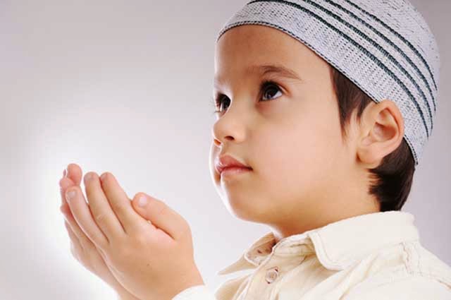 Doa Mohon Kebaikan dalam Harta dan Anak