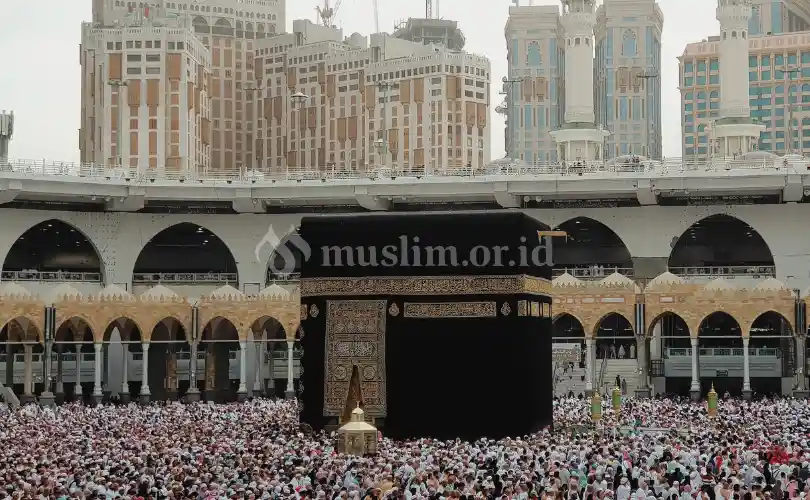 Selepas Haji, Apa yang Harus Kita Lakukan?