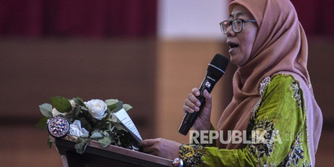 Ini Alasan PP Aisyiyah Dukung SEMA Larangan Nikah Beda Agama